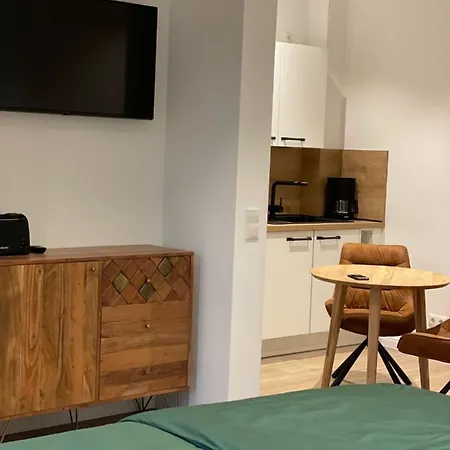 Apartment Meine Schule Sehlingen, Stilvollem Auf Dem Land Kirchlinteln