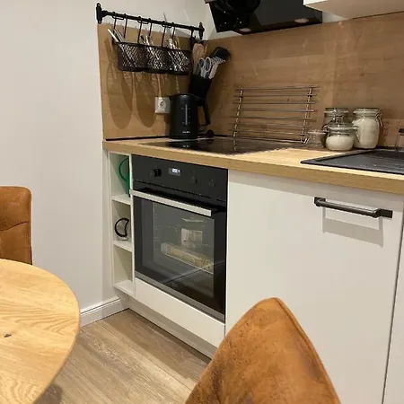 Meine Schule Sehlingen, Stilvollem Auf Dem Land Apartment