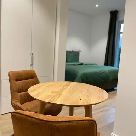 Apartment Meine Schule Sehlingen, Stilvollem Auf Dem Land Kirchlinteln