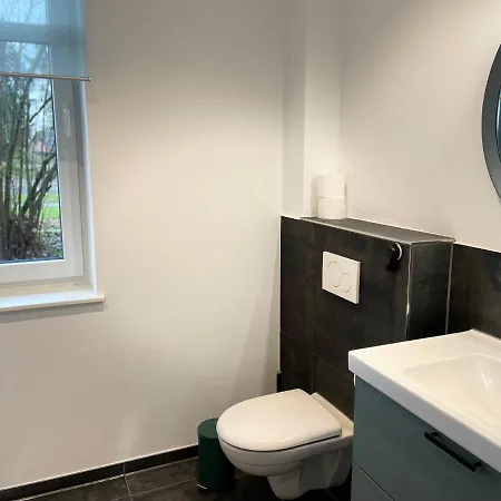 Meine Schule Sehlingen, Stilvollem Auf Dem Land Apartment