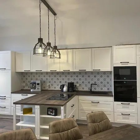 Apartment Meine Schule Sehlingen, Stilvollem Auf Dem Land Kirchlinteln