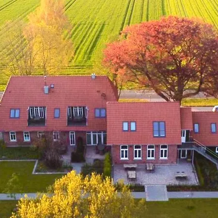 Meine Schule Sehlingen, Stilvollem Auf Dem Land Apartment