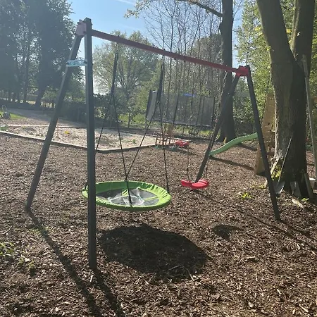 Apartment Meine Schule Sehlingen, Stilvollem Auf Dem Land