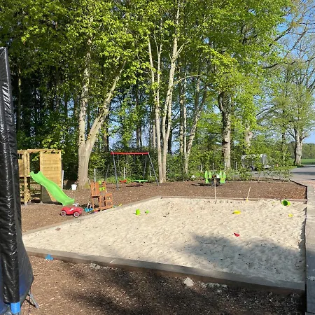 Apartment Meine Schule Sehlingen, Stilvollem Auf Dem Land *