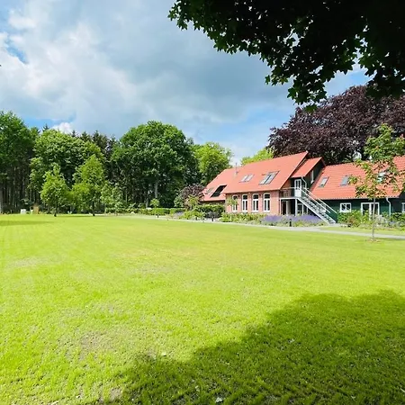 Meine Schule Sehlingen, Stilvollem Auf Dem Land Apartment Kirchlinteln
