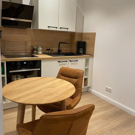 Apartamento Land-Zeit, wohlfühlen im stilvollem Studio mit Sauna&großen Garten Kirchlinteln