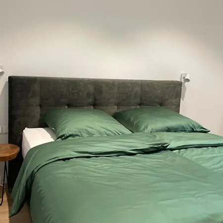 Land-Zeit, wohlfühlen im stilvollem Studio mit Sauna&großen Garten Kirchlinteln