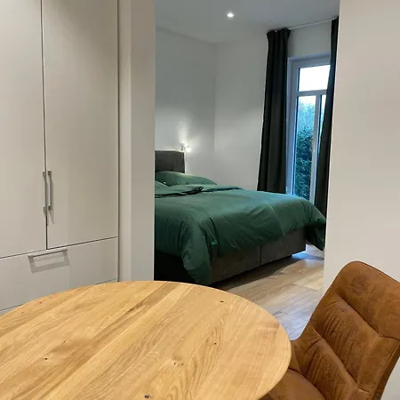 Land-Zeit, wohlfühlen im stilvollem Studio mit Sauna&großen Garten * Kirchlinteln