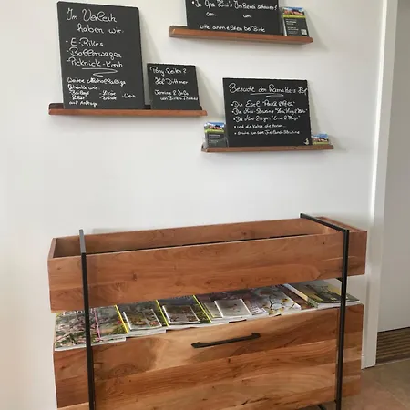 Land-Zeit, wohlfühlen im stilvollem Studio mit Sauna&großen Garten Apartamento Kirchlinteln